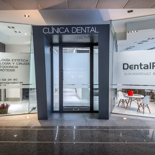 Clínica dental